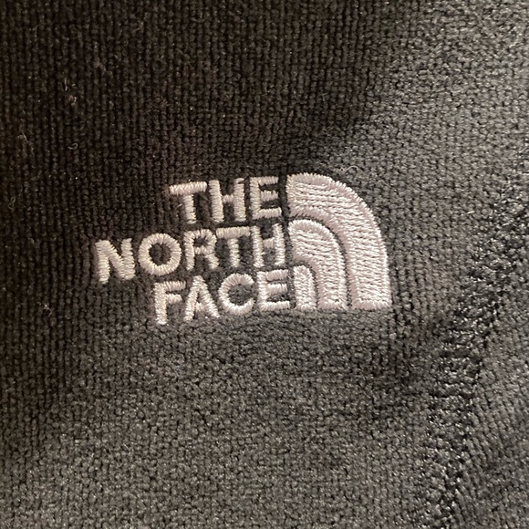 NWT North Face Polartec classic micro fleece hooded full zip jacket sz S - Picture 5 of 13